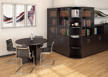 Переговорные зоны RIVA (Столы) 